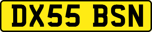 DX55BSN