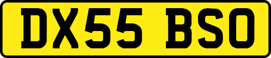 DX55BSO