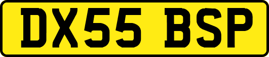 DX55BSP