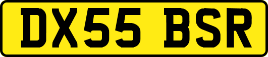 DX55BSR