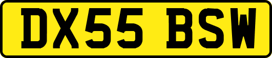 DX55BSW