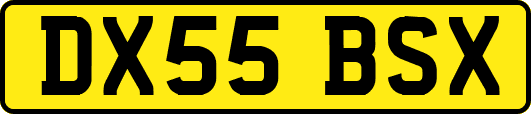 DX55BSX
