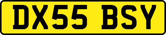 DX55BSY