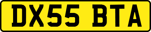 DX55BTA