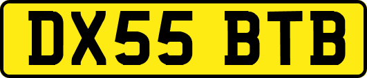DX55BTB