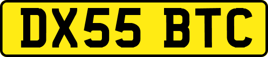 DX55BTC