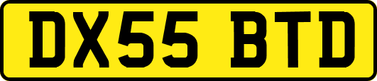 DX55BTD