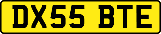 DX55BTE