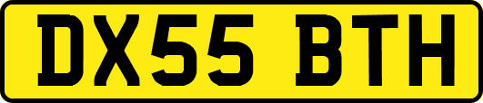 DX55BTH