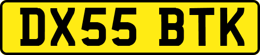 DX55BTK