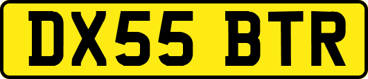 DX55BTR