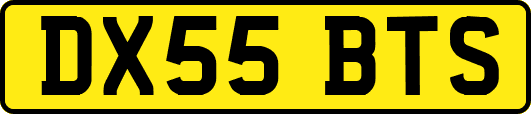 DX55BTS