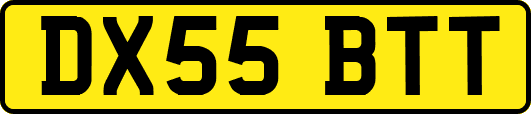 DX55BTT