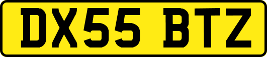 DX55BTZ