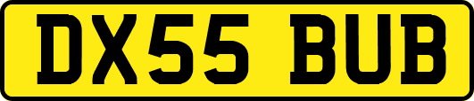 DX55BUB