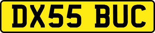 DX55BUC