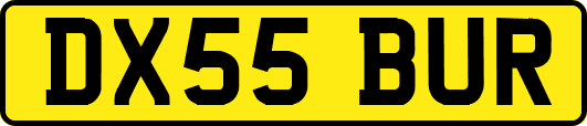 DX55BUR