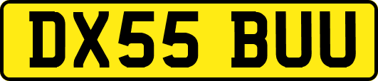 DX55BUU