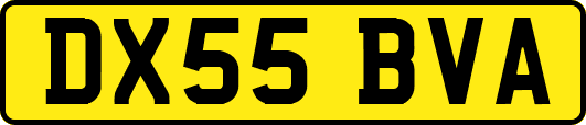 DX55BVA