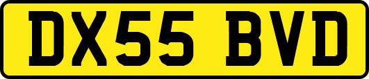 DX55BVD