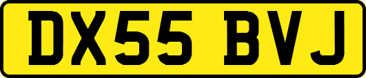 DX55BVJ