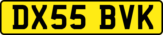 DX55BVK