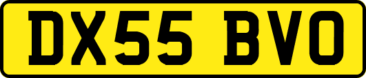 DX55BVO