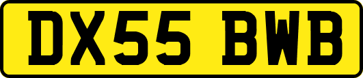 DX55BWB