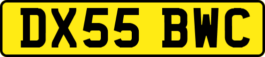 DX55BWC