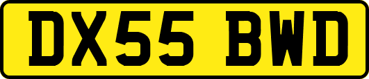 DX55BWD