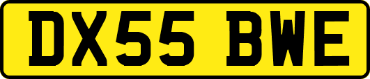 DX55BWE