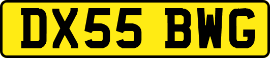 DX55BWG