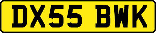 DX55BWK