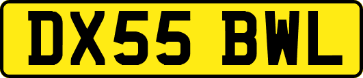 DX55BWL