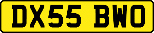 DX55BWO