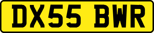 DX55BWR