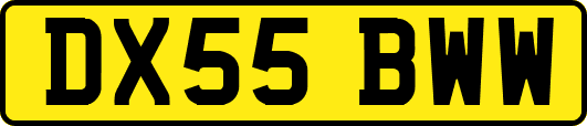 DX55BWW