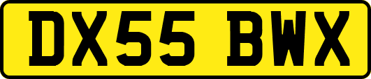 DX55BWX