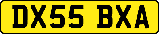 DX55BXA