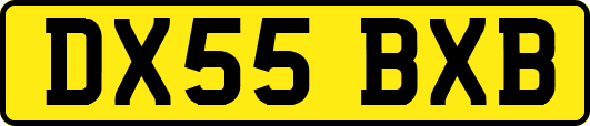 DX55BXB