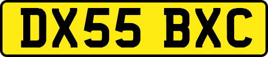 DX55BXC