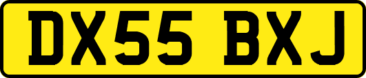 DX55BXJ