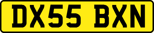 DX55BXN