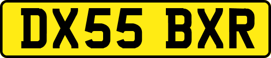 DX55BXR