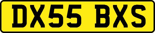 DX55BXS