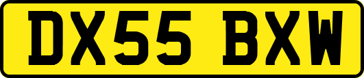 DX55BXW