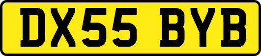 DX55BYB