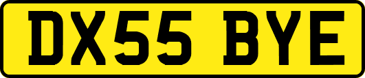 DX55BYE