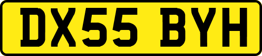 DX55BYH