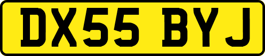 DX55BYJ